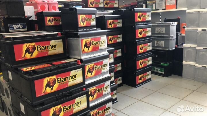 Аккумулятор FB Altica Premium 6ст-60 обр. (75B24L)