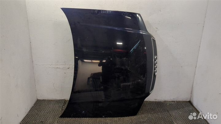 Капот Audi A6 (C5), 2002