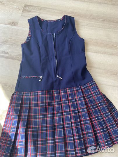 Школьная форма