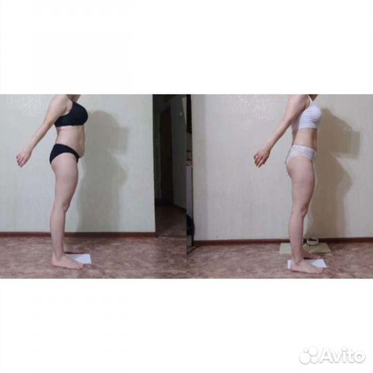 Личный фитнес тренер