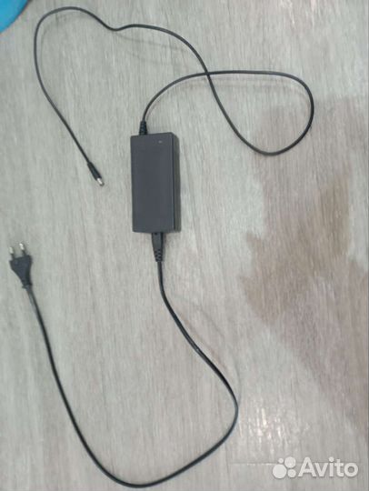 Электро самокат