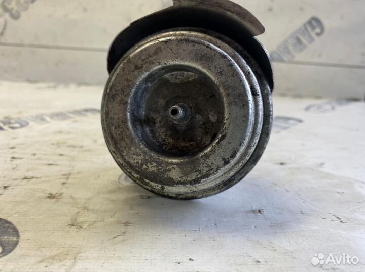 Актуатор турбины Volkswagen Golf 4