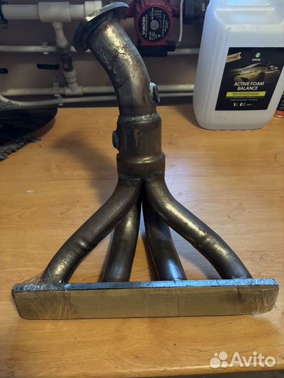 Паук приора 2 датчика