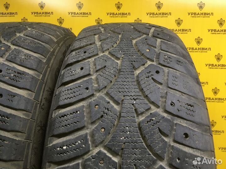 Continental ContiIceContact 4x4 235/65 R17