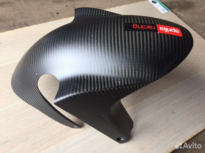 Aprilia rsv4 крыло карбон