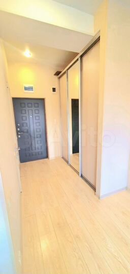 Квартира-студия, 32 м², 4/10 эт.