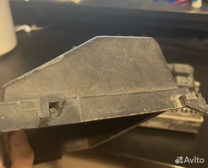 Блок предохранителей ваз 2108 2109 21099