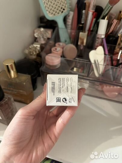 Sesderma c vit сыворотка