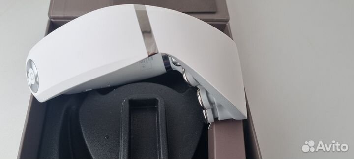 Массажер для шеи bork