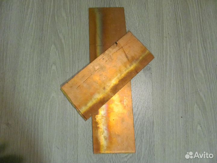 Фольгированный гетинакс