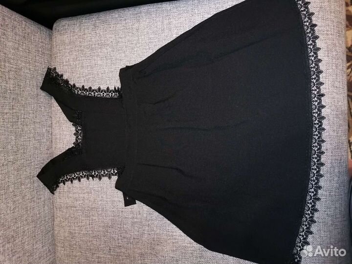 Школьные фартуки