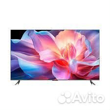 Телевизор Xiaomi MI TV S Pro 100 (240 HZ) 2023