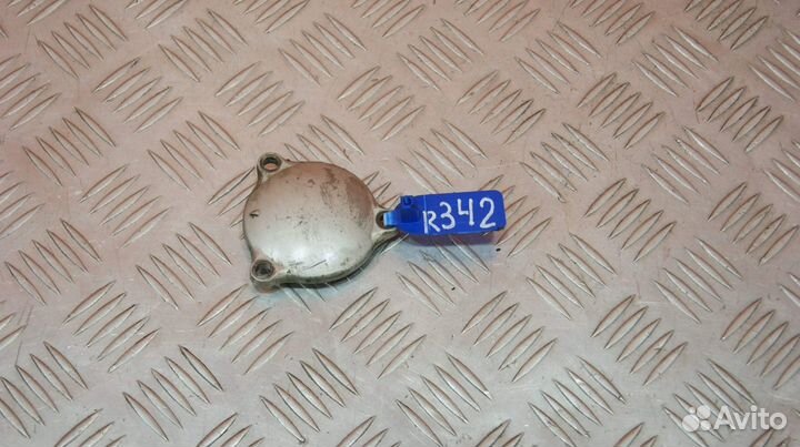 Крышка двс Suzuki skywave250, CJ41A