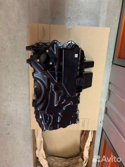 Поддон двигателя Bmw N20,F30,F10