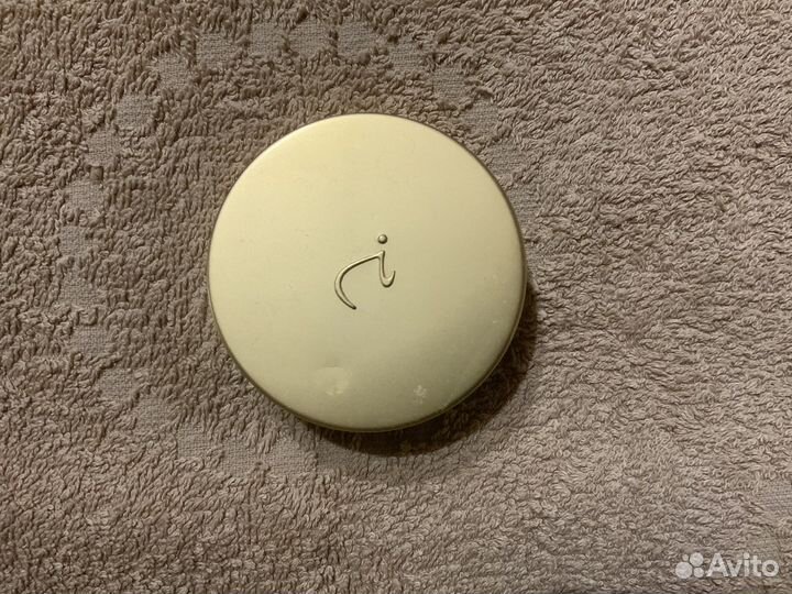 Тени для век