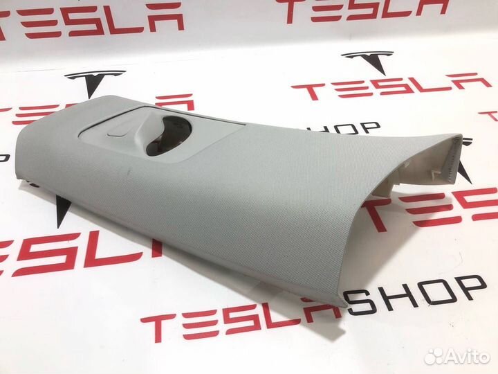 Накладка стойки B, внутренняя Tesla Model 3 2020