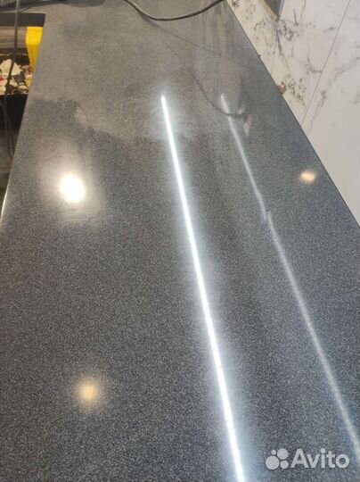 Шлифовка, полировка