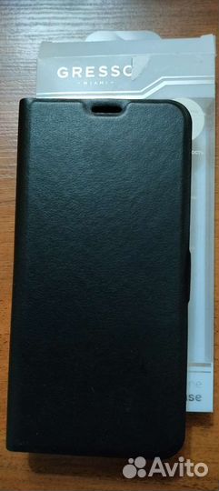 Чехрл и стекло Realme 8 pro