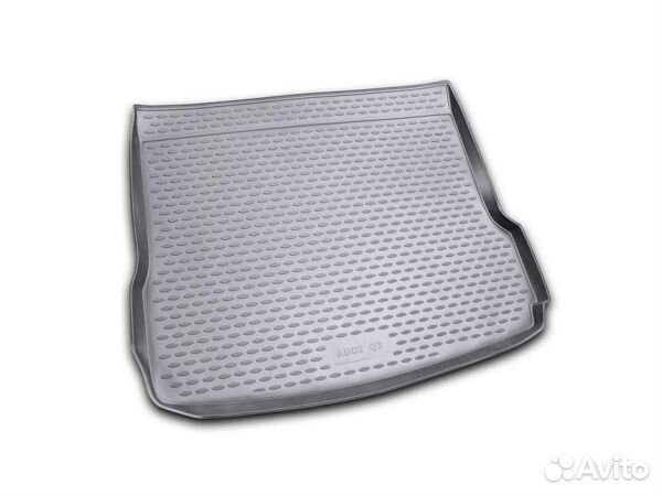 Коврик в багажник Audi Q5 (2008-2017)