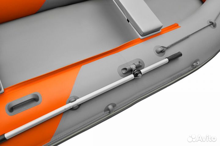 Лодка пвх Роджер (Roger) Sfera 3300 нднд