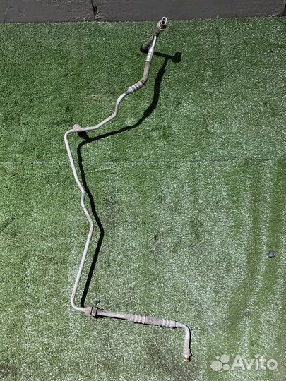 Трубка кондиционера Ford Focus 2