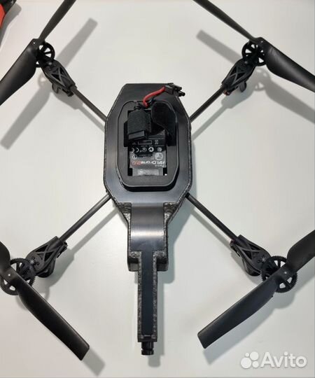 Квадрокоптер Parrot AR.Drone 2.0