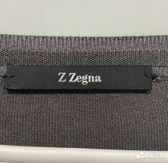 Кардиган легкий Zegna