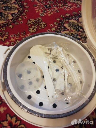 Мультиварка