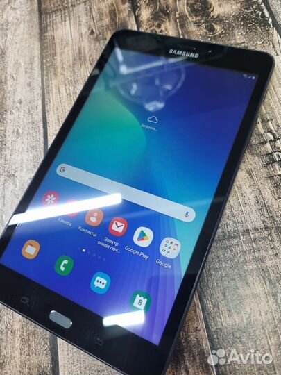 Планшет Samsung Galaxy Tab A 2/16Gb /дд