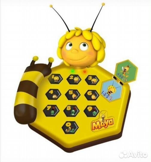 Музыкальный телефон