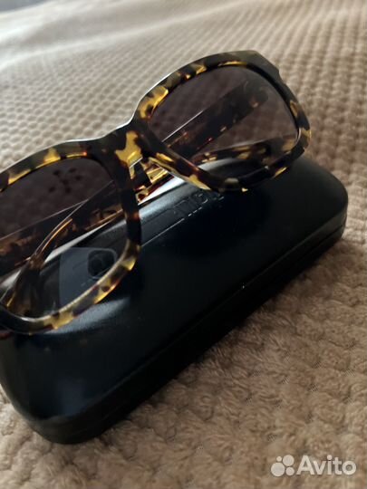 Солнцезащитные очки MCQ Alexander Mcqueen