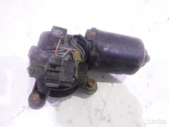 Моторчик стеклоочистителя