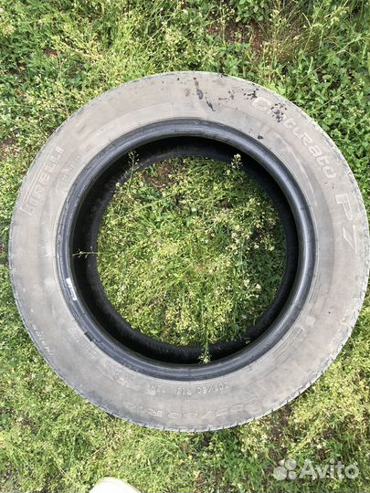 Pirelli Cinturato P7 205/60 R16