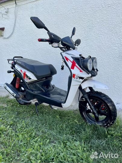 Скутер Vento Smart 2 VMC
