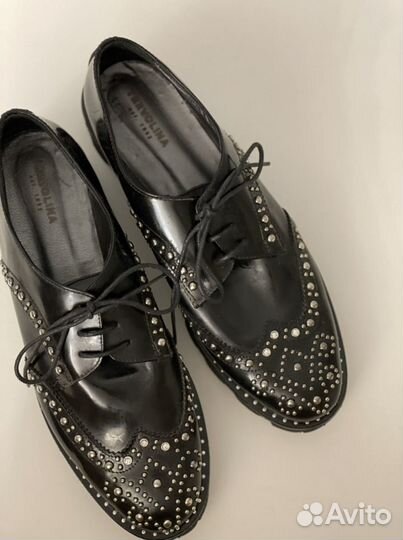 Ботинки женские, Tervolina