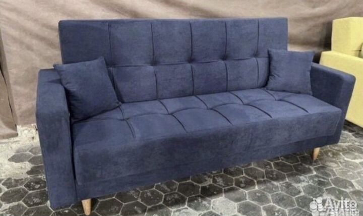 Диван книжка#5