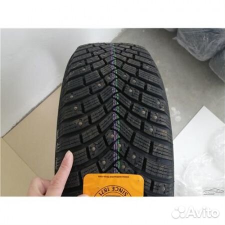 Continental IceContact 3 215/65 R17 103T