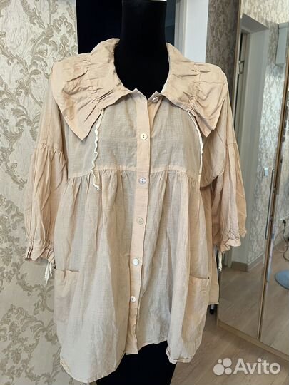 Туника летняя