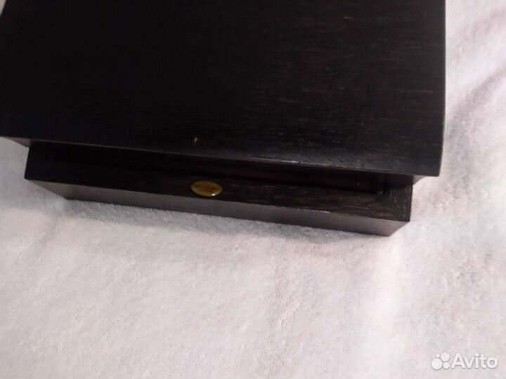 Коробка для часов