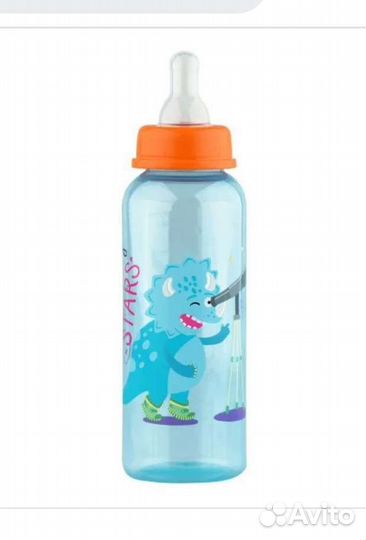 Бутылочка для кормления