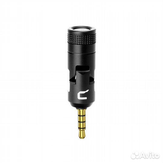 Микрофон для Смартфона Comica CVM-VS07C