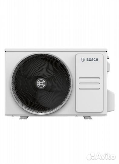 Bosch Climate Line 2000 CLL2000 W 26/CLL2000 26