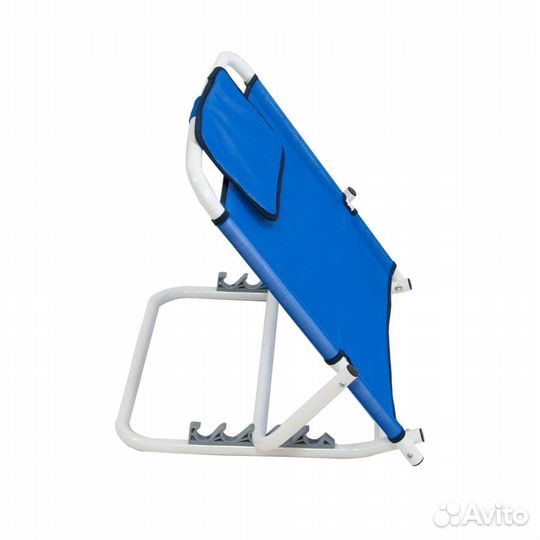 Регулируемая опора под спину Mega-PS100