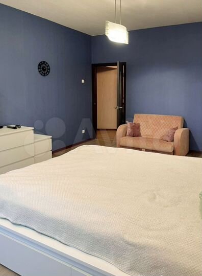 1-к. квартира, 41 м², 3/10 эт.