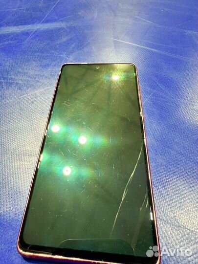 Samsung Galaxy S20 FE, 6/128 ГБ