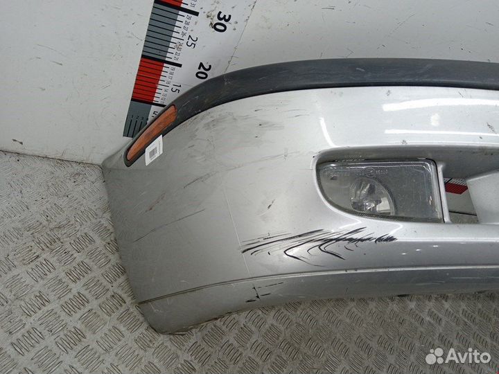 Бампер передний для Volvo S40 V40 1 30899312