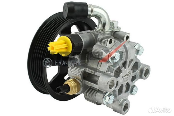Kortex KPS096 Насос гур toyota avensis/camry/land cruiser/RAV 4 II