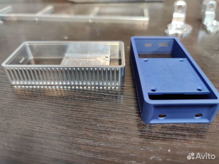 Фрезерная обработка с чпу серийная