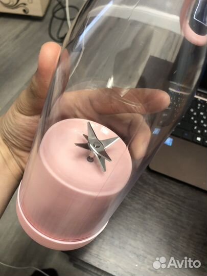 Миксер для молочных коктейлей