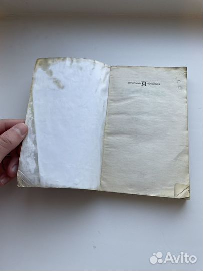 Записки отшельника Леонтьев